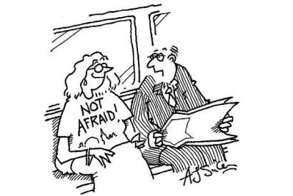 ‘Terrorism or Brexit?’