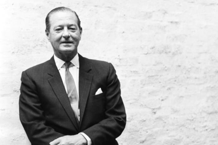 Tail-end Terry | The Spectator Australia