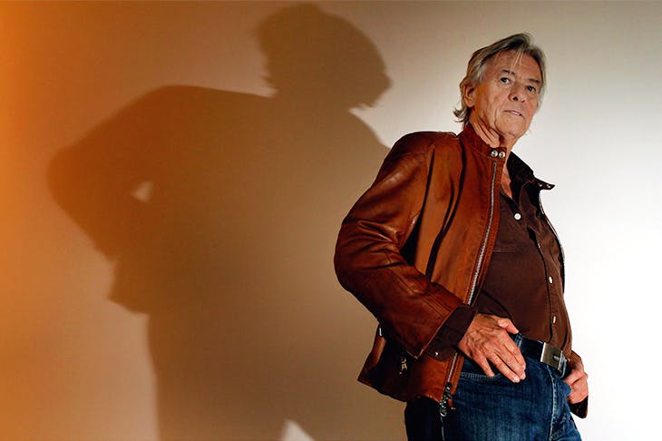 Basic instinct: Paul Verhoeven has long been fascinated by the idea of rape