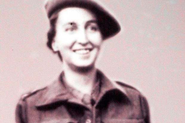 Paris-born Pearl Witherington led a force of over 1,500 maquisards in the summer of 1944