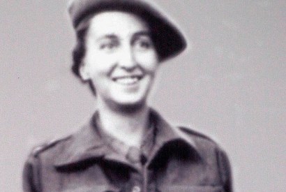 Paris-born Pearl Witherington led a force of over 1,500 maquisards in the summer of 1944