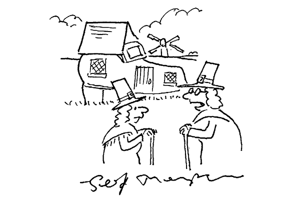 ‘I packed the kids off to boot camp.’