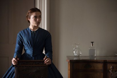 Plain terrific: Florence Pugh as Katherine in ‘Lady Macbeth’