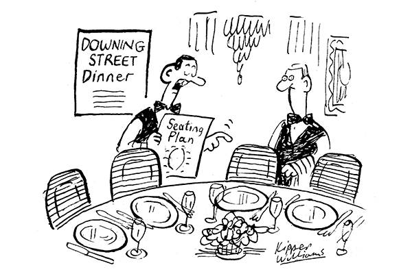 ‘So it’s hard Brexit, soft Brexit, hard Brexit, soft Brexit…’