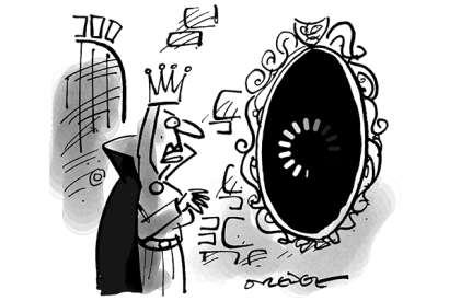 ‘Come on! Come on!’