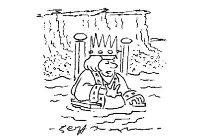 ‘What climate change?’