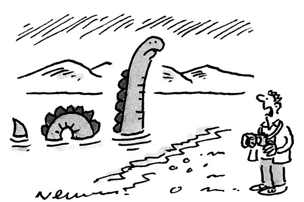 ‘I’m hoping to get a glimpse of the legendary Ruth Davidson.’