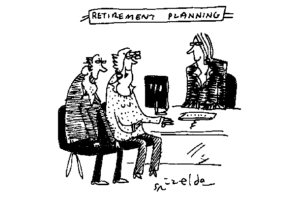 ‘We’d like to spend more time embarrassing our children.’