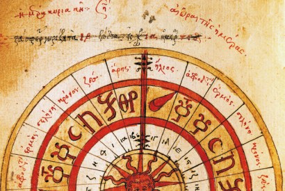 The influence of the sun, moon and stars on reading the signs of the Kabbalah
