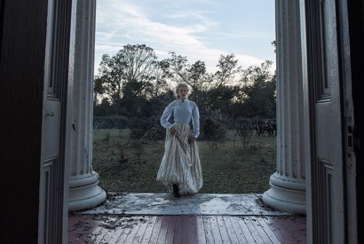 Ladies first: Nicole Kidman as Miss Martha in Sofia Coppola’s The Beguiled