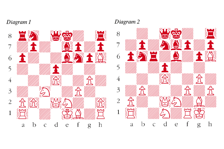 First Steps: The Queen's Gambit - Andrew Martin