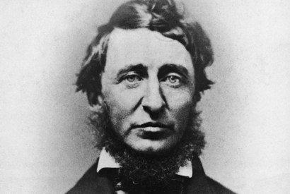 Thoreau: the poet-naturalist and political radical