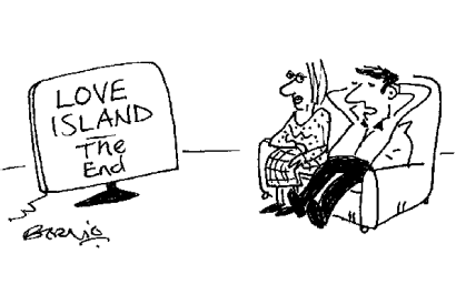 ‘How was it for you?’