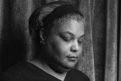 Roxane Gay: ruminative, repetitive and solipsistic