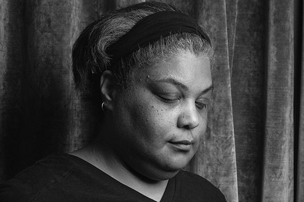 Roxane Gay: ruminative, repetitive and solipsistic
