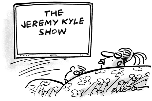 Watch with Mother 2017.