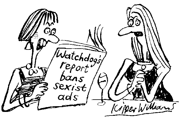 ‘The conclusions are so obvious a man could have drawn them.’