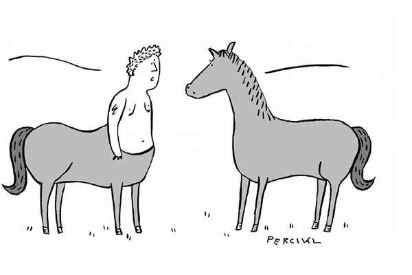 ‘I’m transitioning.’