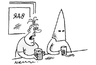 ‘I’m looking for Mr Alt-Right.’