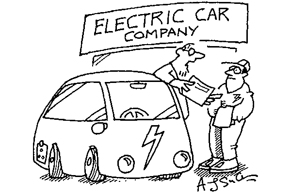 ‘We’ve been over-charged...’