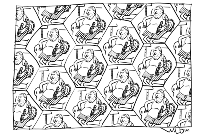 Fly-on-the-wall documentary