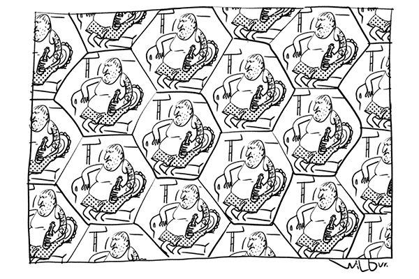 Fly-on-the-wall documentary