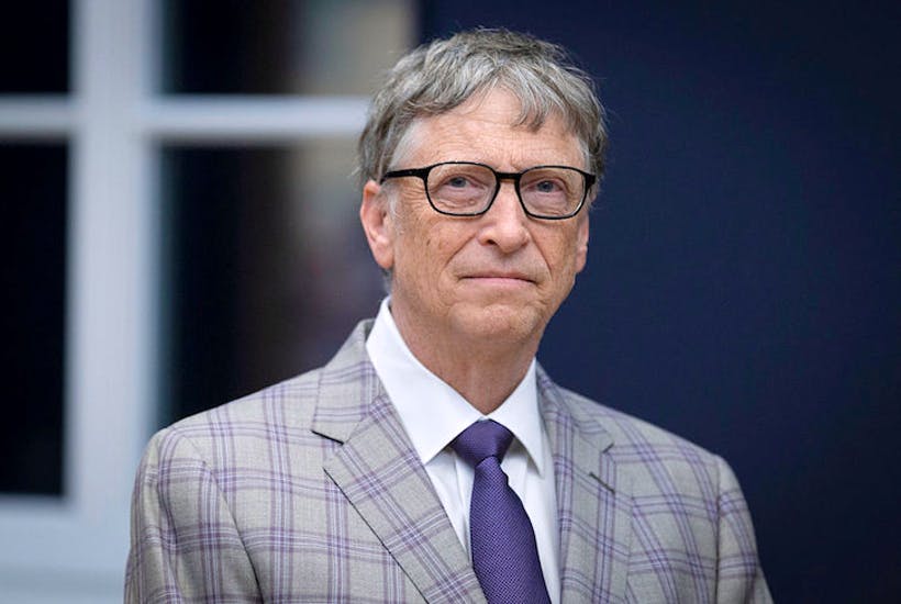 Bill Gates (image: Getty)