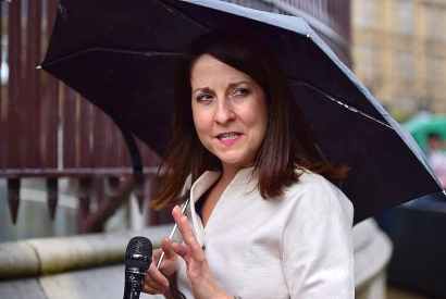 Liz Kendall (image: Getty)