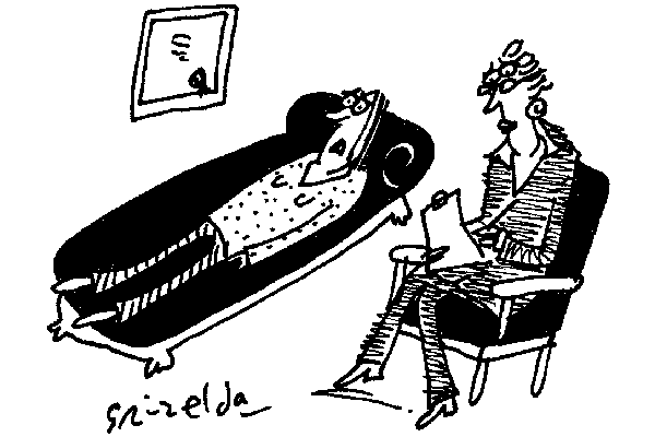 ‘My Facebook ads are the only ones that truly know me...’