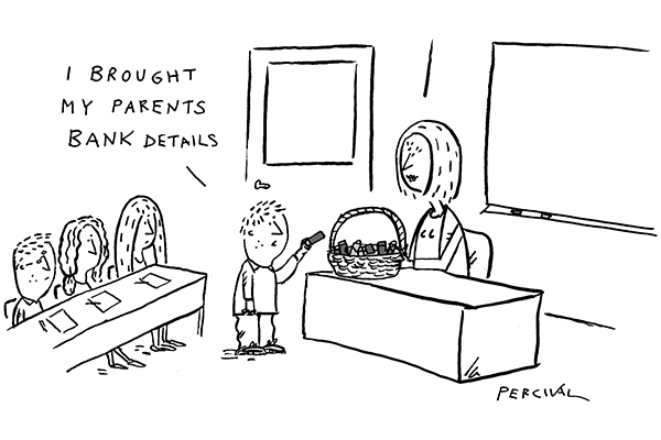 Harvest-data festival