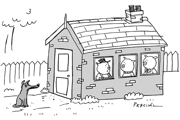 ‘He’s been downgraded to a Category One.’