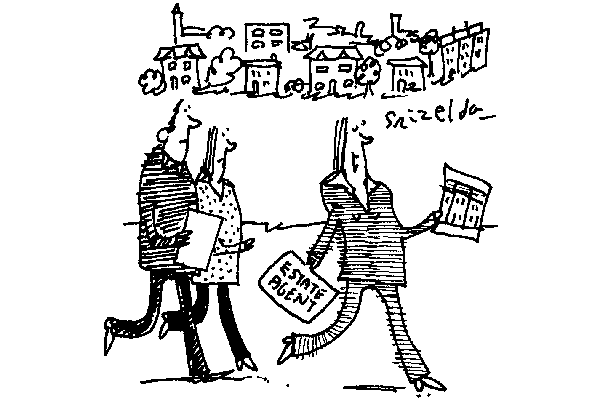 ‘This area’s popular with people who go on to develop special dietary requirements.’