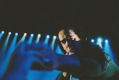 From desolation to euphoria and back again: Nick Cave at the O2