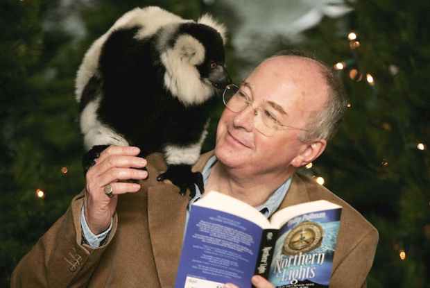 Philip Pullman (image: Getty)