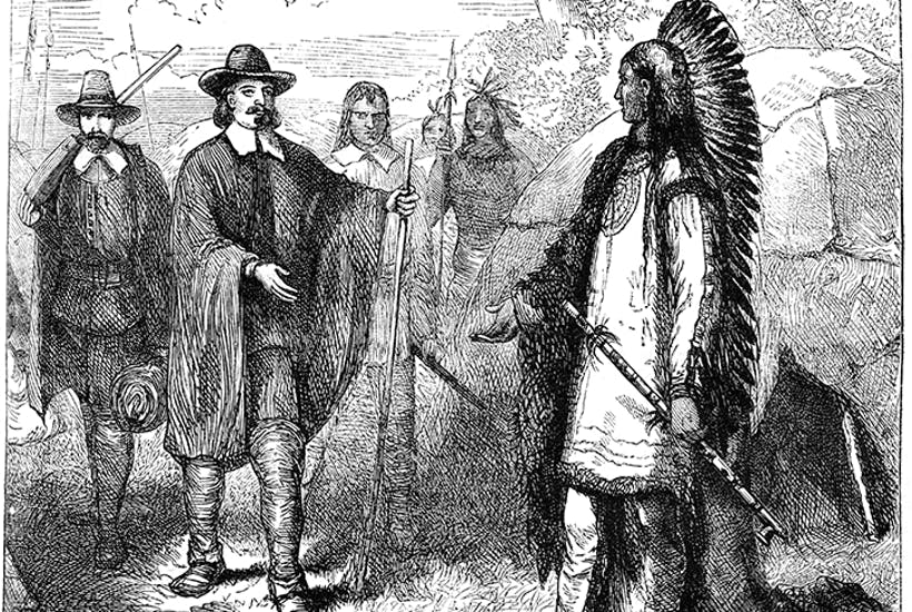 Author Nathan Englander (Photo: Getty)