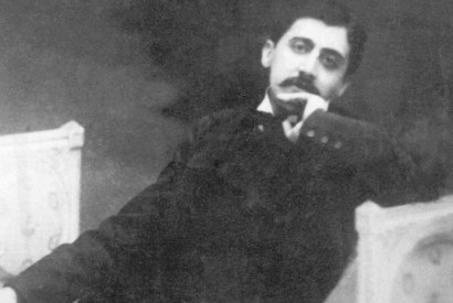 Even when Proust was sedated with heroin, there was no escaping the blaring of klaxons, the thud of demolition and the renovation of his neighbour’s toilet