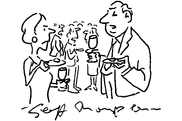 ‘How much do you think we’d have to pay if we asked to leave?’