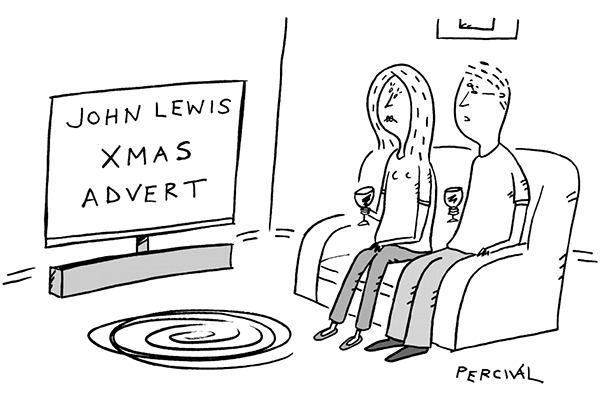 ‘It’s never knowingly underhyped.’