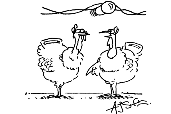 ‘North Korea’s a worry.’