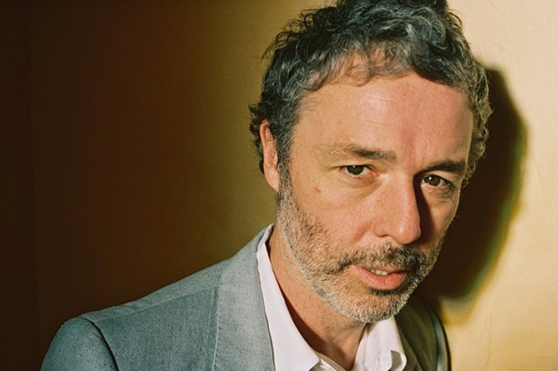 Here comes the son: Baxter Dury