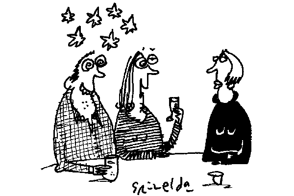 ‘We’re doing really wet January.’