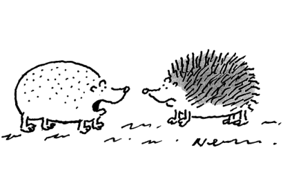 ‘It’s the Prince William look.’