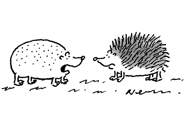 ‘It’s the Prince William look.’