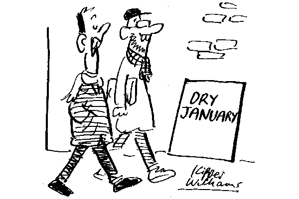 ‘I’m already feeling miles smugger.’