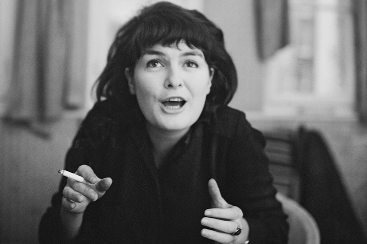 Has Ann Quin’s time come at last?