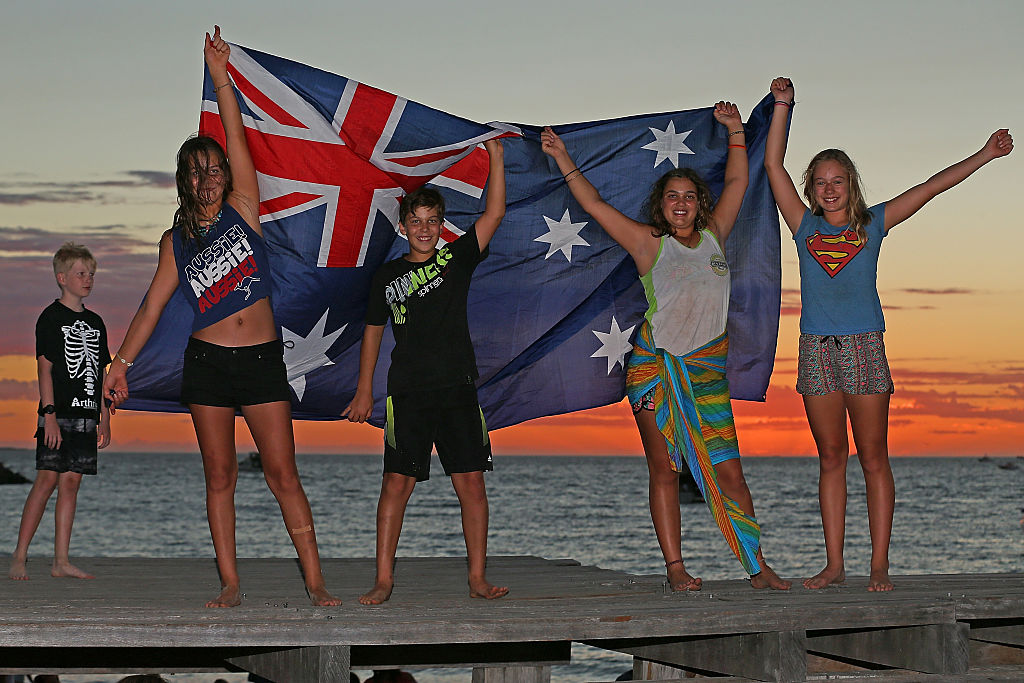 Don’t let the loony left spoil our party The Spectator Australia