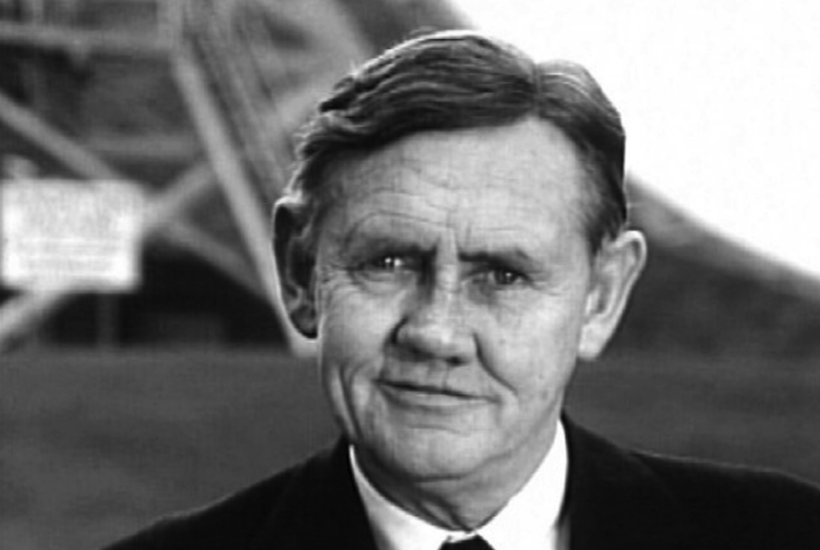 John Gorton a rugged Australian idealist The Spectator Australia