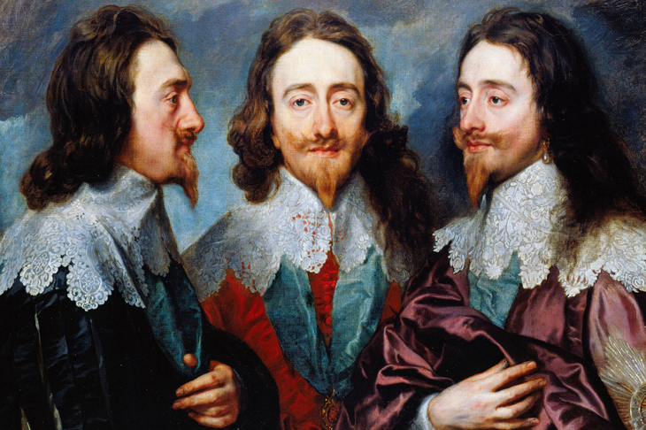 The many faces of Charles I: the ‘man of blood’ aroused real hatred. But he had a magical quality that inspired deep devotion, too