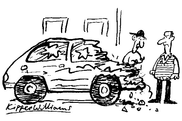 ‘It’s not a crash – it’s a correction!’