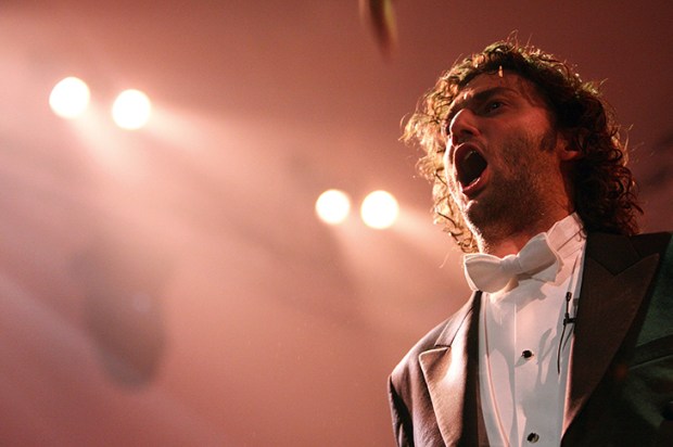 Jonas Kaufmann’s presence or absence can make or break a season
